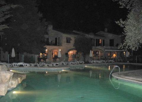 Séminaire de Mougins 2006