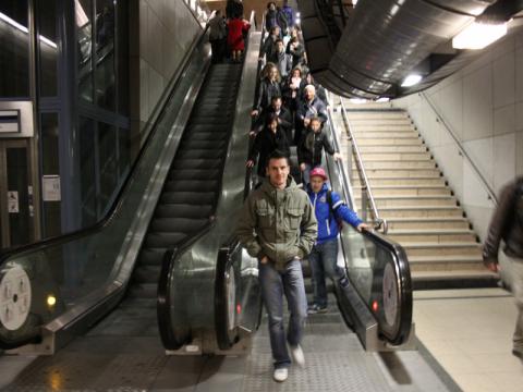 Axecibles aux Championnats de France d’athlétisme Elite en Salle.  