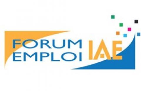 Axecibles présent au forum pour l'emploi de l'IAE