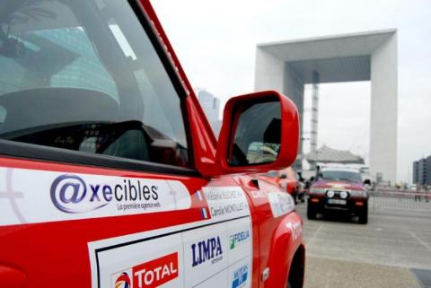 Trans Africaine Classic 2007