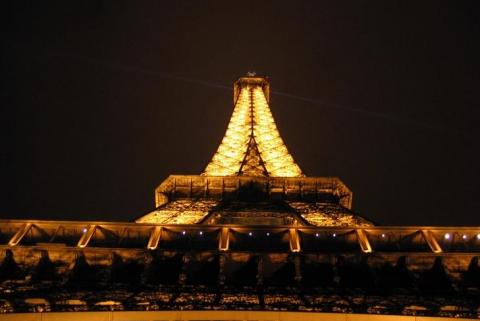 Un Séminaire 2005 très parisien 
